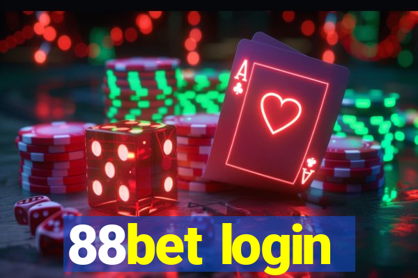 88bet login